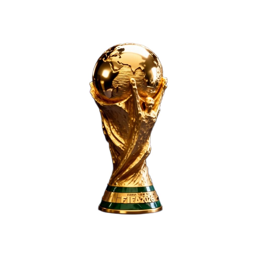 Copa del Mundial 2026